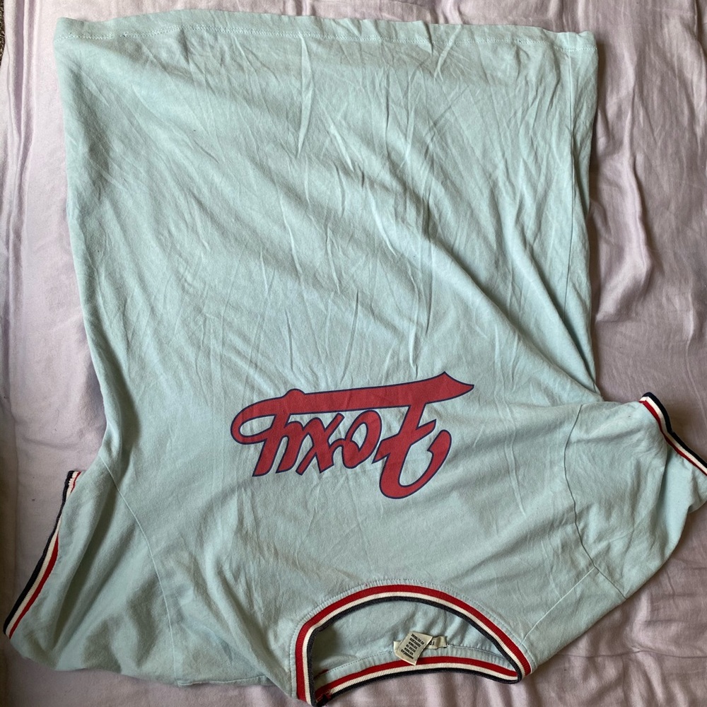 Foxy T-Shirt